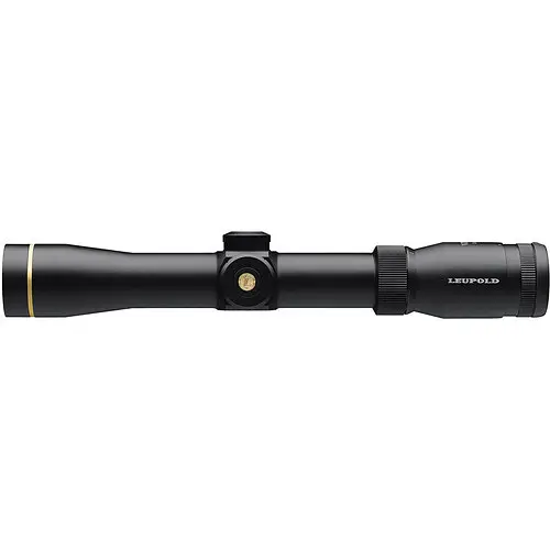 Оптический прицел Leupold VX.R 2-7x33 Firedot Duplex - фото 2