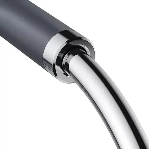 Накладные беспроводные наушники Baseus Bowie H2 (NGTW260001) Gray - фото 4