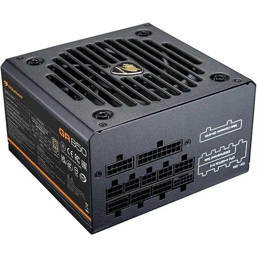 Блок живлення Cougar GR 850 - фото 2