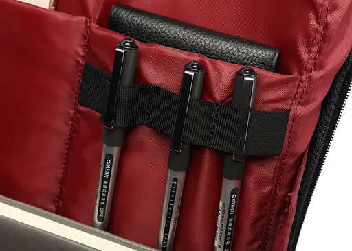 Рюкзак Yenkee 22L 15.6" Gaming SHIELD YBB 1503 Black (6811356) - фото 4