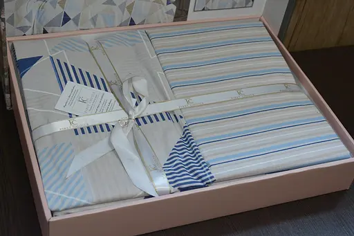 Постільна білизна First Choice Евро pbe0050227 - фото 2