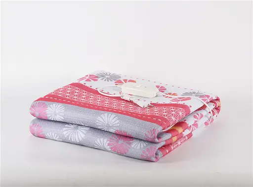 Простирадло з підігрівом Electric Blanket 80 х 150 см - фото 4