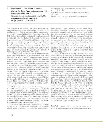 Late Gothic. The Birth of Modernity - фото 6