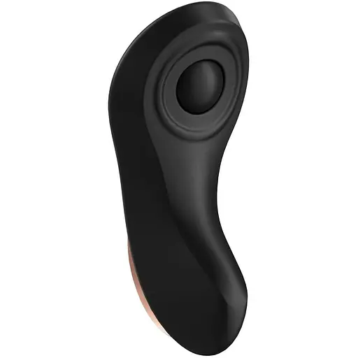 Смарт-вібратор в трусики Satisfyer Little Secret з пультом д/в - фото 4