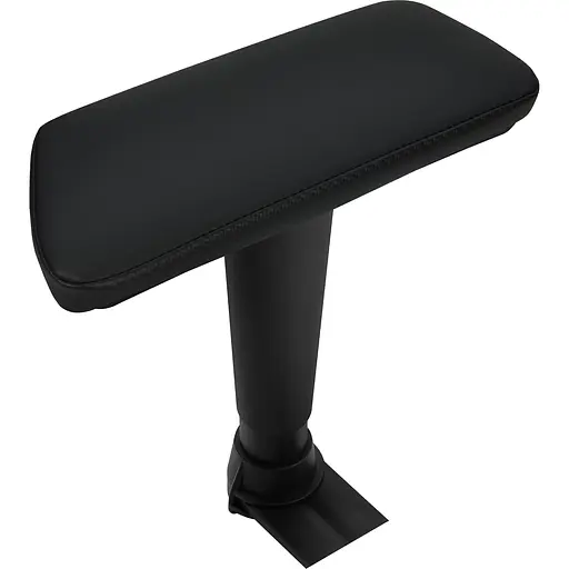 Геймерське крісло TX3 Eaze V2 Racer Black (TEGC-2064101.11) [145373] - фото 8