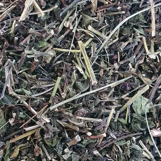 100 г іван-да-мар'я/мар'янник дібровний трава - свіжий урожай