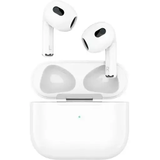 Навушники бездротові Hoco EW46 True wireless stereo headset TWS Mysterious Cat