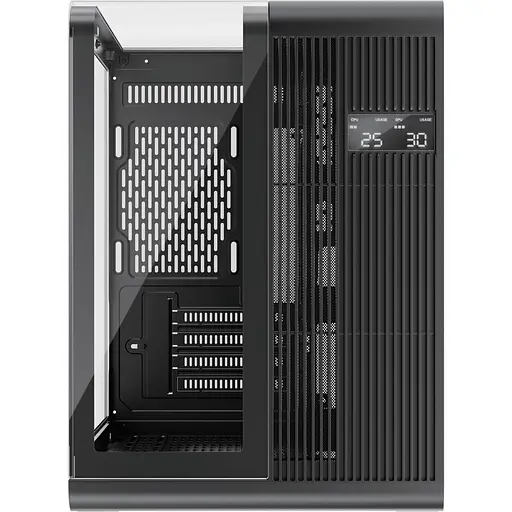 Корпус 1stPlayer RT5 Black (RT5-BK) [146438] - фото 4