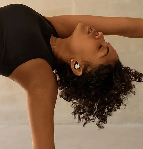 Наушники беспроводные Google Pixel Buds Pro Porcelain (GA05205) - фото 6