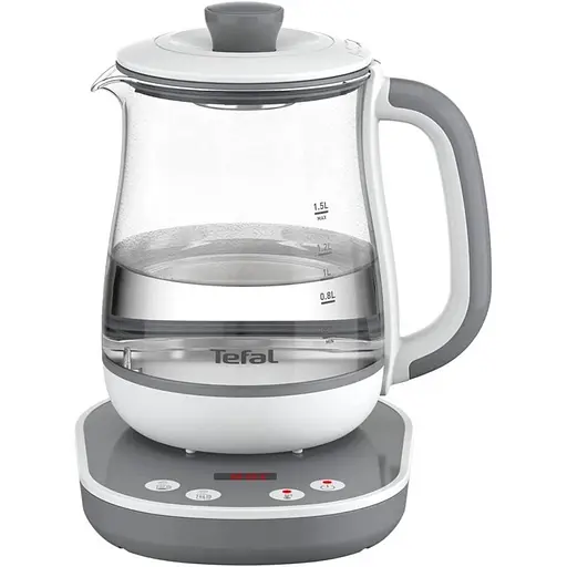 Электрочайник Tefal BJ551B10 - фото 3