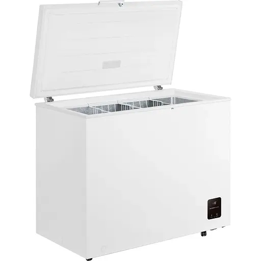 Морозильна скриня Gorenje FH25EAW - фото 2