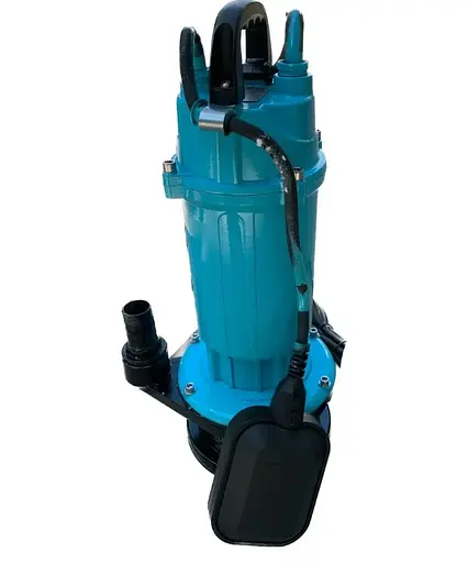 Дренажний насос Rudes QDX750 - фото 2