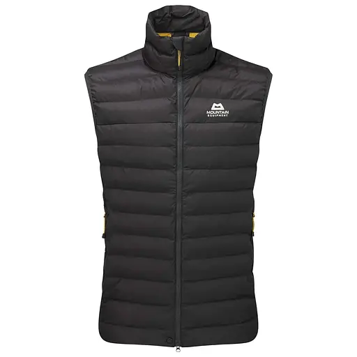 Жилет Mountain Equipment Superflux Vest Obsidian S (1053-ME-005792.001595.S)