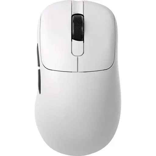 Миша Ajazz AJ179 APEX White (AJM179-A-W) [141340] - фото 3