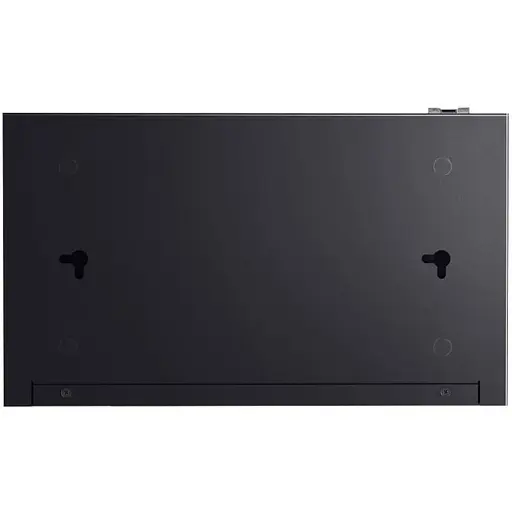 Коммутатор TP-Link 10-портовий гигабитний настильний з 6 портами PoE+ та 2 портами PoE++ (TL-SG1210PP) - фото 3