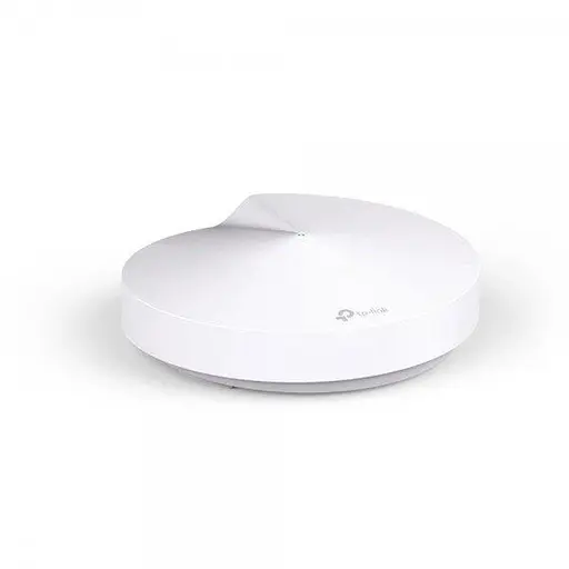 WiFi Mesh система TP-Link DECO M5(1-PACK) - фото 2