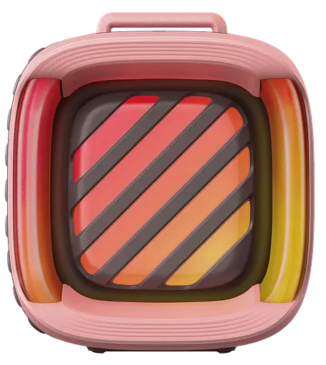 Портативна акустика Anker SoundCore Boom 3i Brown (7149473) - фото 7