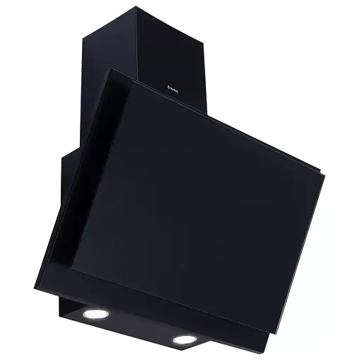Вытяжка декоративная наклонная Perfelli DNS 6622 BL LED - фото 3