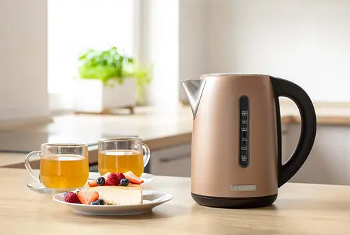 Электрочайник Sencor SWK 7707CH (6667810) - фото 8