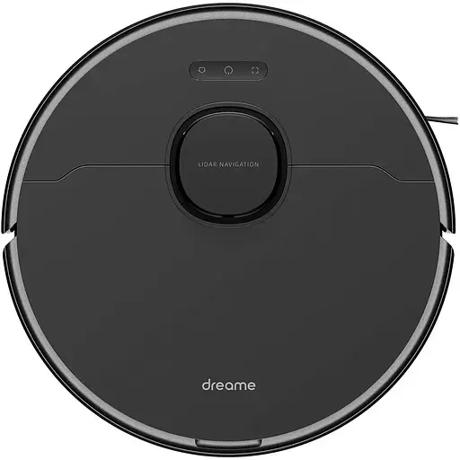 Робот-пилосос Xiaomi Dreame Vacuum Cleaner D10s Pro (RLS6A) [81866] - фото 8