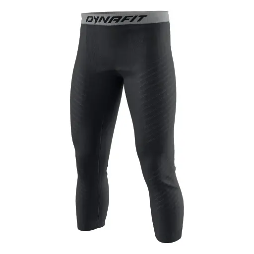 Термоштаны Dynafit Tour Light Merino 3/4 Tight Mns - фото 3