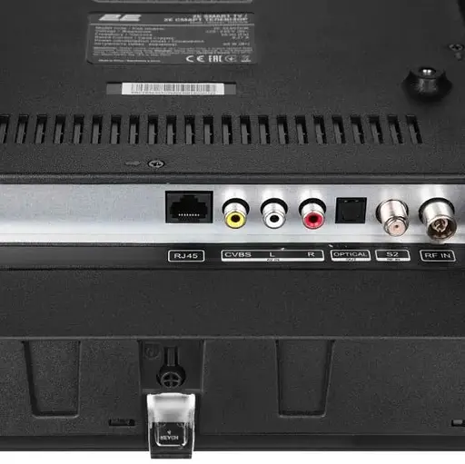 Телевізор 2E 2E-32A07KHW - фото 7