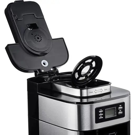 Капельная кофеварка Ardesto YCM-D1200 - фото 3