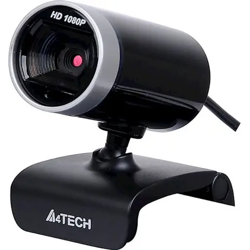Bеб-камера A4Tech PK-910H, Full-HD, USB 2.0
