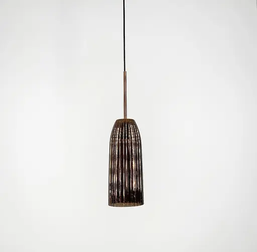 Серия подвесных светильников с удлиненным плафоном | Line F | Арт. 0622/1 - фото 3