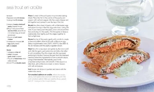 200 Fab Fish Dishes - фото 4