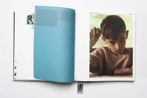 CRYONES. Збірка зовсім недитячих дитячих історій - фото 4