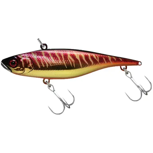 Воблер Jackall TN Slim8 80 мм 12.0 г Spawning Tiger