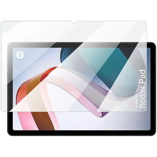Захисне скло DK для Xiaomi Redmi Pad 10.6" Full Glue 15172