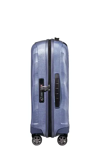 Валіза 55 См Samsonite C-LITE LAVENDER 55x40x20(23) CS2*81007 - фото 12