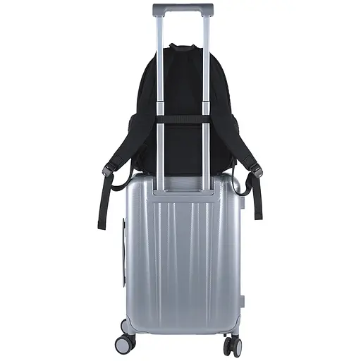 Рюкзак GoPack Education Teens 2510M чорний Чорний (GO26-2510M-1) - фото 9