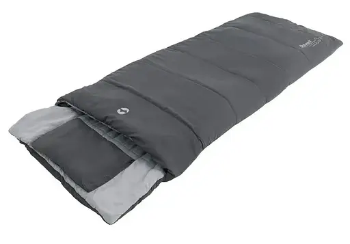 Спальный мешок Outwell Companion Lux /-1°C (400081) - фото 1