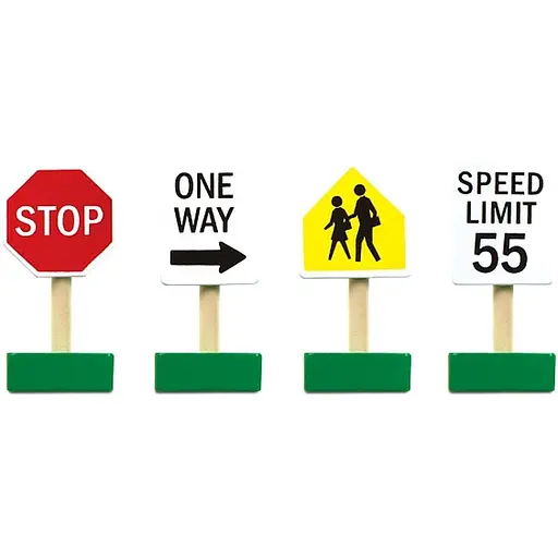 Килимок ігровий Melissa & Doug Траса великий (MD5191) - фото 5