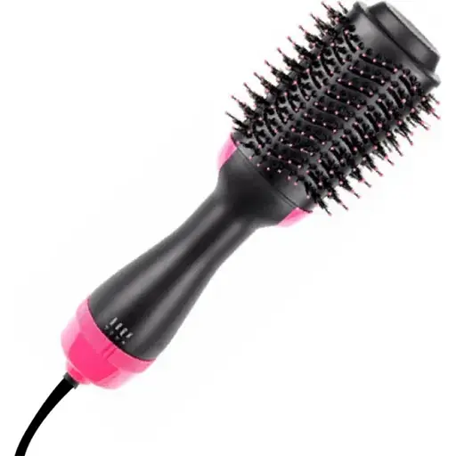 Фен-щітка Digital One Step 3 в 1 для укладання волосся