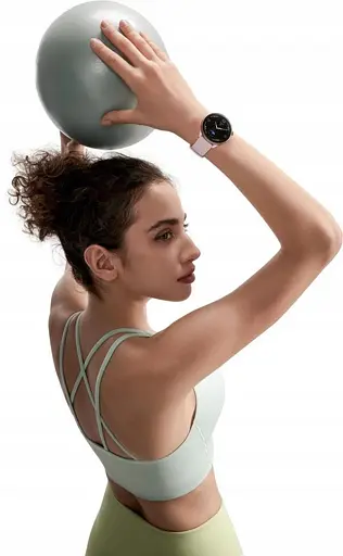 Смарт-часы Amazfit GTR Mini Midnight Black - фото 7