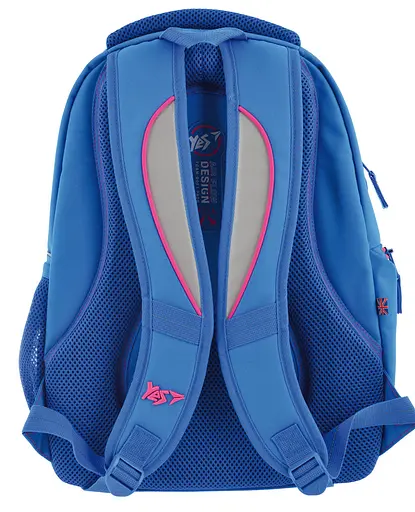 Рюкзак шкільний Yes Т-22 Step One Magic heart - фото 3