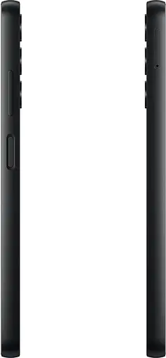 Смартфон Samsung Galaxy A05s 4/64GB Black - фото 8