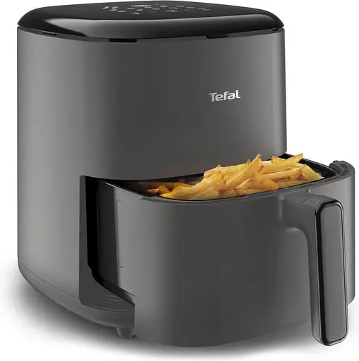 Мультипіч (аерофритюрниця) Tefal Easy Fry Max EY245H10 - фото 4