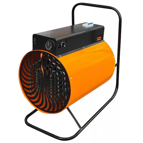 Теплова гармата Neon 7,5 кВт 220/380В з регулюванням температури (TB17348)