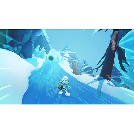 Гра The Smurftastic Collection (російські субтитри) (Nintendo Switch) - фото 3