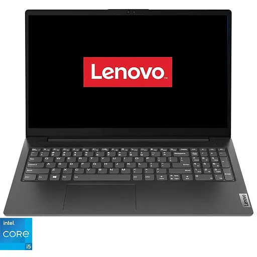 Ноутбук Lenovo V15 G2 ITL i5-1135G7 la 4.20 GHz, 8GB, 256GB, Без ОС