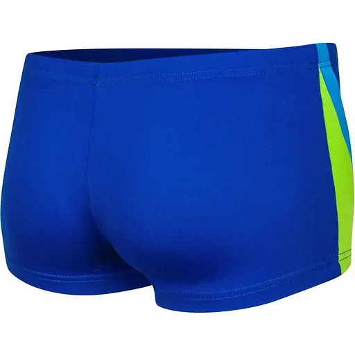 Плавки Aqua Speed Diego 158 Синий/Зеленый (1000-392-46-158) - фото 2