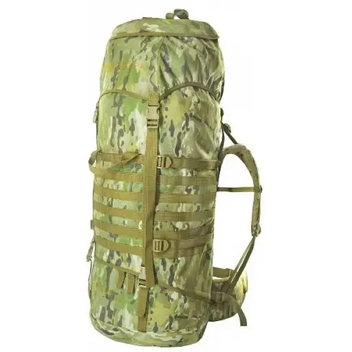 Рюкзак Tactical Extreme Kiborg 100 Мультикам Travel Extreme (Mil S0050MUL)