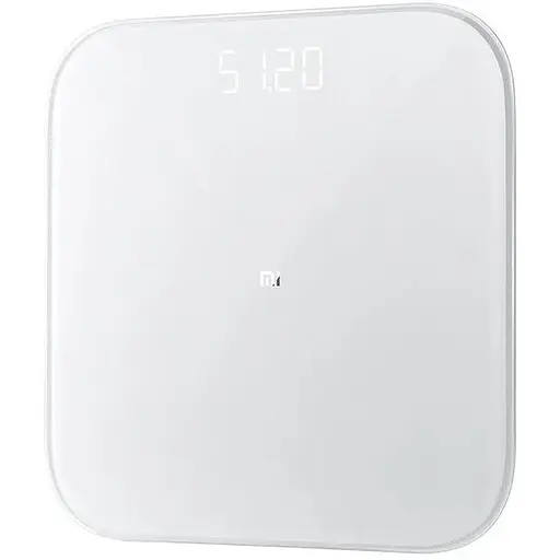 Розумні ваги Xiaomi Mi Smart Scale 2 XMTZC04HM / NUN4057CN / NUN4056GL