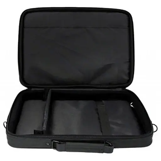 Сумка для ноутбука Esperanza 17" Bag Classic+ Black (ET103) - фото 2