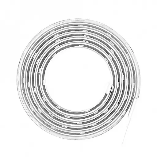 Світлодіодна стрічка Xiaomi Yeelight LED Smart Lightstrip Plus 1S RGB 2m (YLDD05YL) [52999] - фото 2